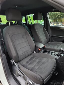 Volkswagen Tiguan R-line 2.0TDI 140Kw 4Motion - 15