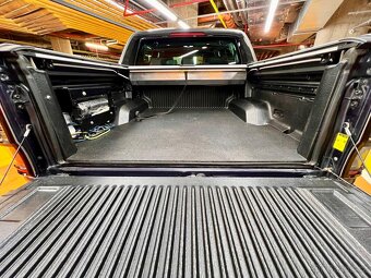 Ford Ranger Wildtrak 3.2 TDCi 147kW, r.v. 2019 - 15