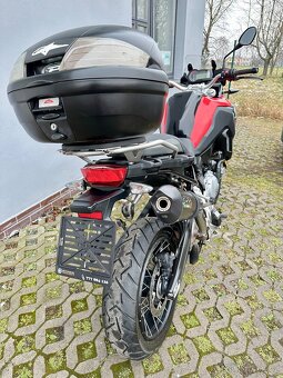 Bmw f 850 gs - 15