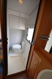 Knaus Südwind - 15