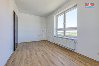 Pronájem bytu 2+kk, 53 m², Plzeň, ul. U Borských kasáren - 15