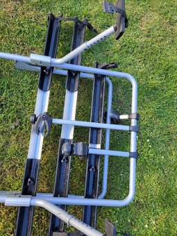 Nosič kol Thule BackPac 973 vč. adaptéru pro 3.kolo - 15