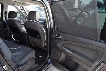 Ford Galaxy 2.0TDCi 103kw TITANIUM 7Míst ALU - 15