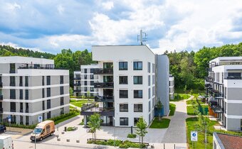 Pronájem bytu 2+kk s balkonem, 53 m² - Praha - Hostivař - 15