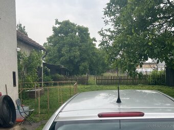 Dum bez relaitky,2 tossing domy na jednem pozemku - 15