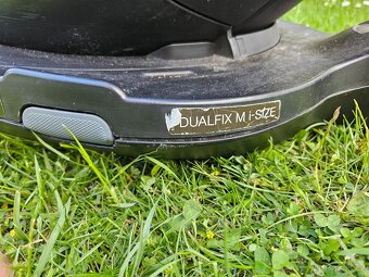 Britax Dualfix m i-size - 15