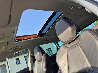 ŠKODA KAROQ STYLE+ /NÁJEZD 110tkm/KESSY/LED/KAMERA/PANORAMA - 15
