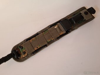 Bajonet RAMBO 30,5cm - 15