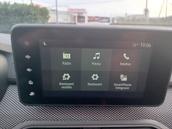 Dacia Sandero 1.0 SCe 65 Expression  2023 - 15