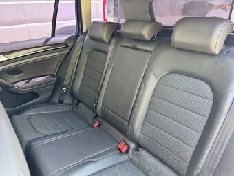 Volkswagen Golf Variant 2.0TDI - 15