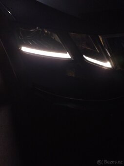 Škoda octavia 3, 2,0 TDi 110kw, 7st. DSG - 15
