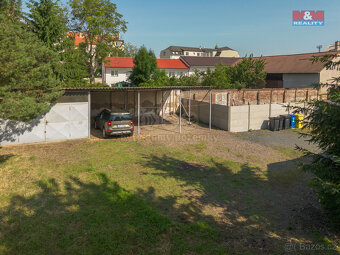 Prodej nájemního domu, 217 m², Čáslav, ul. Úzká ulička - 15