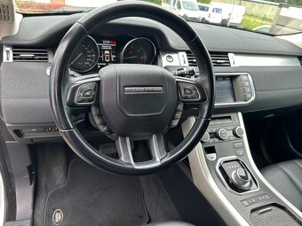 Land Rover, Range Rover Evoque 2.2D - 15