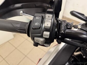 HONDA NC 750 X,ABS,TRAVEL,TOP - 15