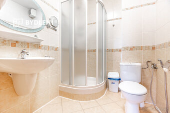 Prodej bytu 3+kk – 110,68 m², 4. NP, Teplice – Šanov 1 (Rezi - 15