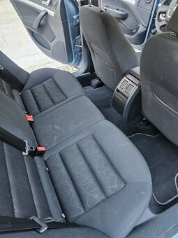 Škoda Octavia 1.2 TSI 77 kW mod. 2012, 2 sady kol - 15