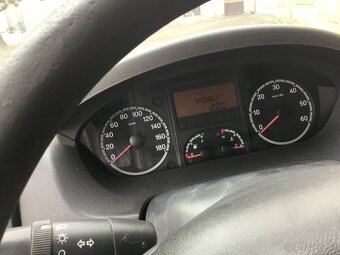 Fiat Ducato 3.0 JTD, L3H2, klimatizace, tažné zařízení - 15