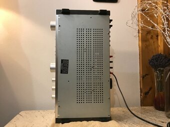 Sansui R5 Nádherný stav Top - 15