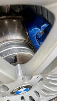 BMW 530i E60 LCI M-Packet | CIC | Logic7 | Head-Up | Webasto - 15