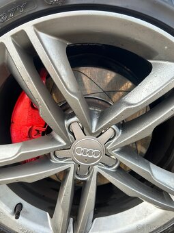 Audi A4 B8 3.0TDI - 15