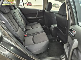 MAZDA 6 2.0i 1 MAJITEL AUTOMAT LED VÝHŘEV BOSE HUDBA ZIMNÍ P - 15