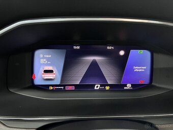 Seat Leon Xcellence, 2.0 TDI 110 kW, Automat, Servis - 15