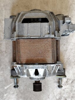 Motor na pračku - 15