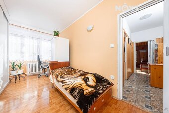 Prodej byt 2+1, 55㎡ - 15