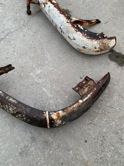 Vw t2a nárazníky - 15