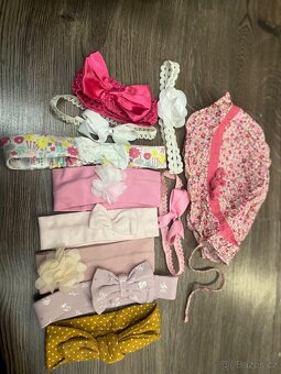 Dětské dívčí oblečení - 15