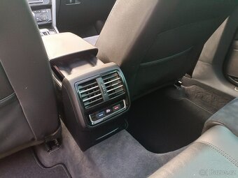 Passat B8 2.0 Tdi 176 kW 4motion DSG Highline combi - 15