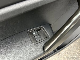 Volkswagen Caddy,  1.2 TSI 1.MAJ./KLIMA - 15