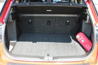 Suzuki Vitara 1,4 T S,4X4,NAVIGACE,KAMERA,2016 - 15