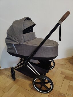 Kočárek Cybex Priam - 15