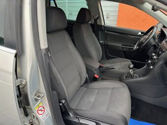 Volkswagen Golf, 1.4 TSI 90KW 1.maj.,NAVI - 15