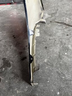 Blatníky Fabia 3 bez koroze - 15