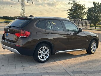 BMW X1 E84 xDrive 20d - 15