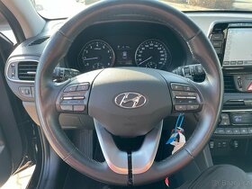Hyundai I30, AUTOMAT NAVI 2019 - 15