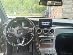Mercedes benz glc - 15