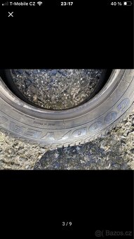 Letní pneu 175/65/14” nejete - 15