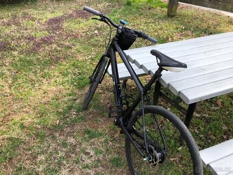 Canyon Commuter 5.0 - 15