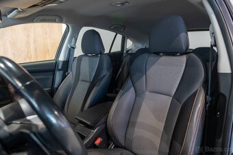 Subaru XV 1.6i Lineartronic Style XTRA AWD1 - 15