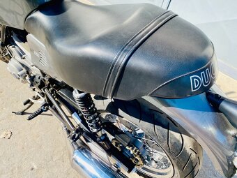 Ducati GT 1000, možnost splátek a protiúčtu - 15