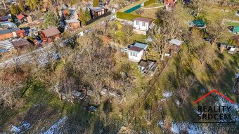 Prodej nádherné zahrady 2913 m2, U Lipek, Horní Bludovice - 15
