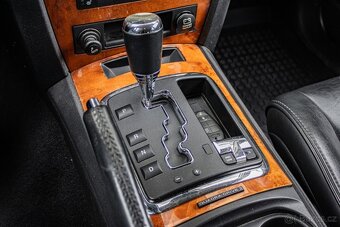 Jeep Grand Cherokee 3.0 CRD Overland A/T - AJ NA SPLÁTKY - 15