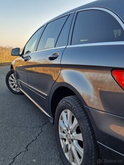 Prodám Mercedes R350 LONG - 15