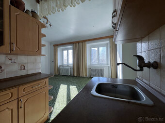 SLEVA 3 byty, prodej domu 270 m² s pozemkem 439 m² - 15
