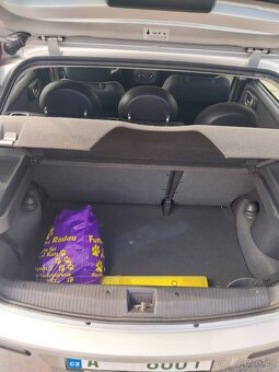 Opel Corsa 1,2i  173 000km - 15