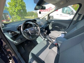 Ford grand C-max 2015 - 15