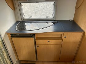 Karavan Delta - 15